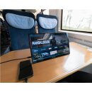 VERBATIM PMT17 MONITOR 17,3"- Der LCD-To