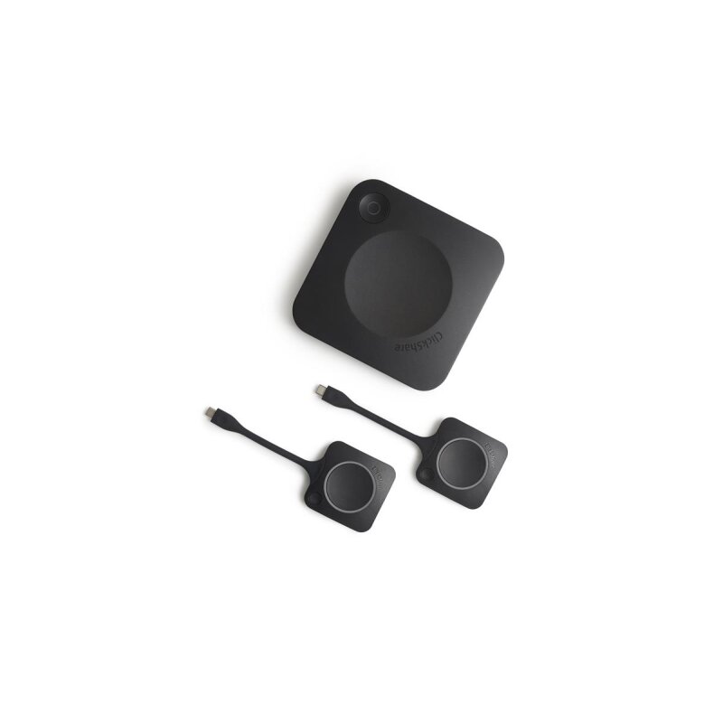 BARCO Clickshare CX-30 GEN2 inclusive 2x USB-C Button