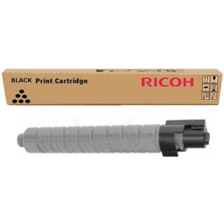 842601 RICOH IM Toner black 17.000Seiten