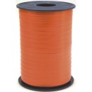 Ringelband - 5 mm x 500 m, orange