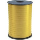 Ringelband - 5 mm x 500 m, gold