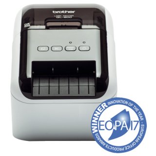 Etikettendrucker QL-800