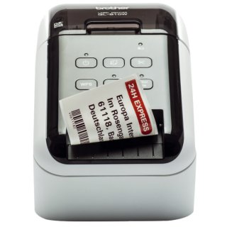 Etikettendrucker QL-810W