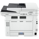 Drucker LaserJet Pro MFP 4102fdwe HP+
