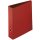 R&ouml;ssler Papier Ordner SOHO - A4, 85mm, Hebelmechanik, rot