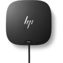 HP USB-C Dock G5  Dockingstation USB-C 1GbE