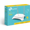 TP-LINK TL-MR3420 WLAN ROUTER