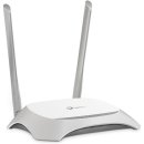 TP-LINK TL-WR840N WLAN ROUTER