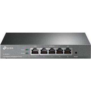 TP-LINK TL-R470T+ VPN WLAN ROUTER