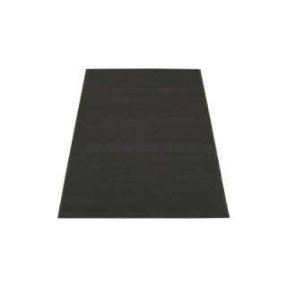 Eazycare Schmutzfangmatte - für Innen, 120 x 180 cm, schwarz, waschbar