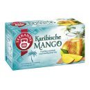 Tee Karibische Mango