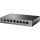 TP-LINK 4PORT GIGABIT SMART SWITCH
