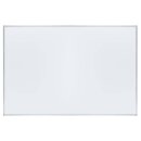 Schreibtafel X-tra!Line Emaille Aluminiumrahmen 600 x 450...