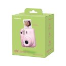 FUJIFILM INSTAX MINI 12 TH EX D KAMERA