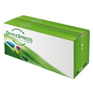 OFFICEXPRESS TONER FÜR LEXMARK 56F2H00 MX OXPMS321HC