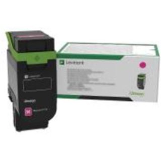 75M2HM0 LEXMARK CS/CX Toner magenta