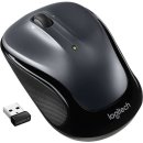 Logitech Wireless Mouse MX Master 2s black