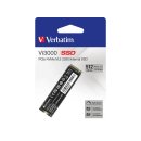 VERBATIM VI3000 S3 SSD 512GB