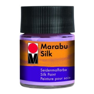 Marabu Silk Lavendel 007, 50 ml