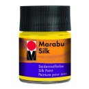 Marabu Silk Mittelgelb 021, 50 ml