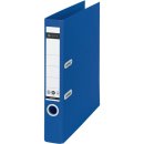 Ordner Recycle A4 5cm blau