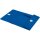 Gummizugmappe Recycle A4 PP blau
