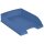 Briefablage Recycle A4 blau