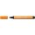 Faserschreiber Pen 68 MAX orange