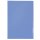 4000 Standard Sichth&uuml;lle A4 PP-Folie, genarbt, blau, 0,13 mm