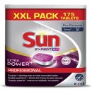 Sun Professional All-in-1 Extra