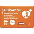 Reanimierungshilfe LifePad®-Box SÖHNGEN 0102155