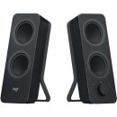 LOGITECH Z207 BT STEREO-LAUTSPRECHER