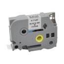 NEUTRAL PTOUCH 18mm KLAR-SCHWARZ