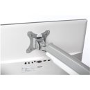 Bildschirmschwenkarm 32" One-Touch grau