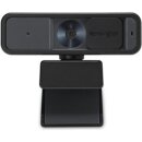 Webcamera W2000 1080P Retail schwarz