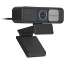 Webcamera W2050 1080P Retail schwarz