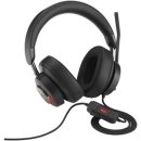 Headset HiFi H2000 USB-C schwarz