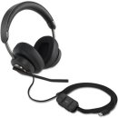 Headset HiFi H2000 USB-C schwarz