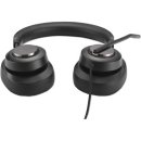 Headset HiFi H2000 USB-C schwarz