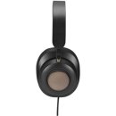 Headset HiFi H2000 USB-C schwarz