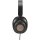 Headset HiFi H2000 USB-C schwarz