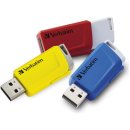 USB Stick 3ST 16GB/3.2 farbig sortiert