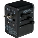 Adapter UTA-04 schwarz