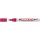 8750 Lackmarker industry paint marker, 2-4 mm, rot