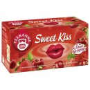 Früchtetee Sweet Kiss 20BT à 2,25 g
