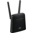 D-LINK DWR960 LTE CAT7 AC1200 ROUTER