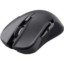 TRUST GXT923 YBAR GAMING MAUS SCHWARZ