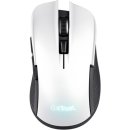 TRUST GXT923W YBAR GAMING MAUS WEISS