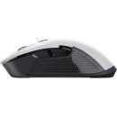 TRUST GXT923W YBAR GAMING MAUS WEISS