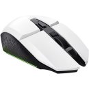 TRUST GXT110W FELOX GAMING MAUS WEISS